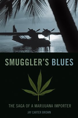 Cover image for Smuggler's Blues