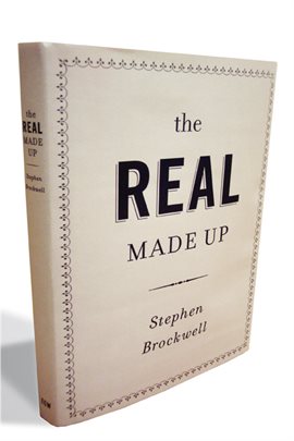 Imagen de portada para the real made up