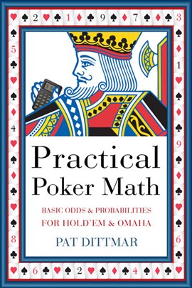 Imagen de portada para Practical Poker Math