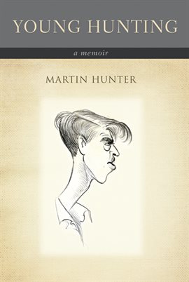 Imagen de portada para Young Hunting