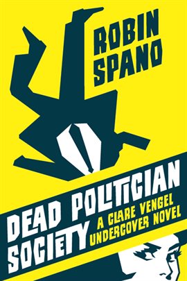 Cover image for Dead Politician Society