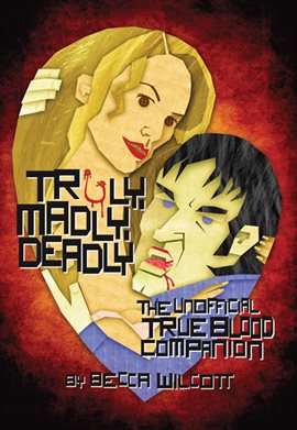 Imagen de portada para Truly, Madly, Deadly