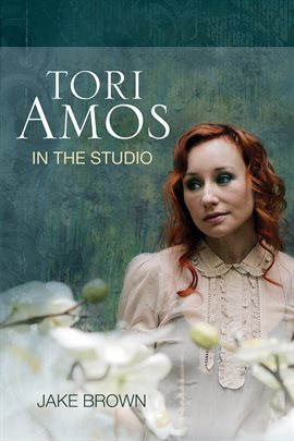 Cover image for Tori Amos