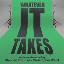 Cover image for Whatever It Takes