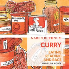 Imagen de portada para Curry