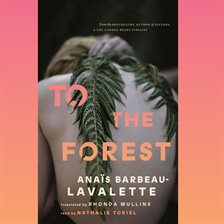 Cover image for To the Forest