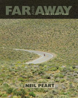 Cover image for Far and Away