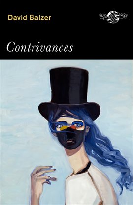 Cover image for Contrivances