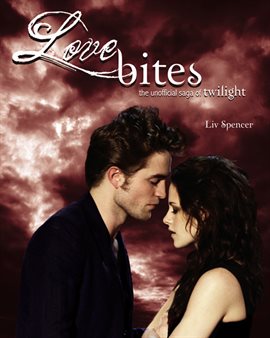 Cover image for Love Bites