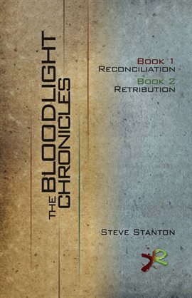 Imagen de portada para The Bloodlight Chronicles Bundle