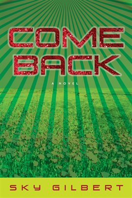 Cover image for Come Back