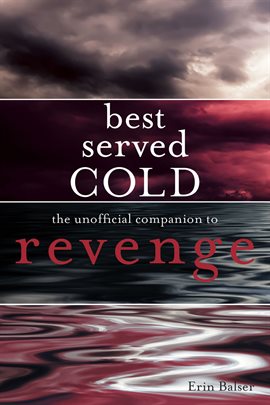 Cover image for Best Served Cold