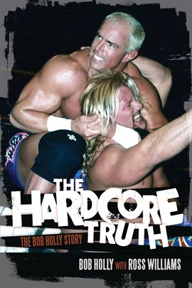 Cover image for The Hardcore Truth