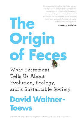 Cover image for The Origin of Feces