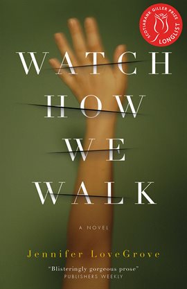Imagen de portada para Watch How We Walk