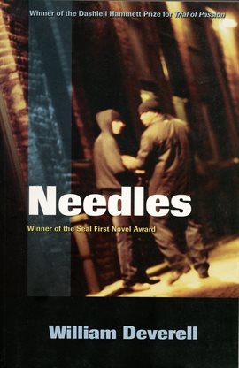 Imagen de portada para Needles