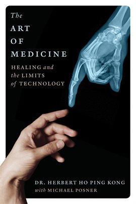 Imagen de portada para The Art of Medicine