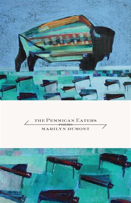 Cover image for The Pemmican Eaters