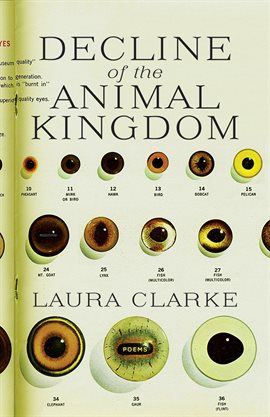 Cover image for Decline of the Animal Kingdom