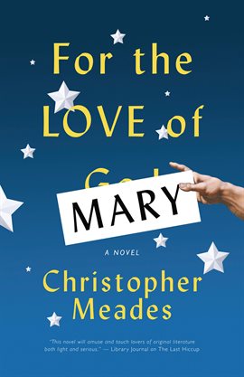 Cover image for For the Love of Mary