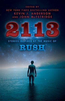 Cover image for 2113