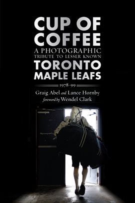Cover image for Cup of Coffee