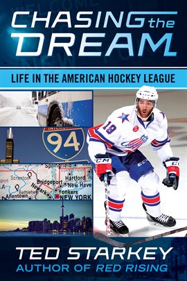 Cover image for Chasing the Dream