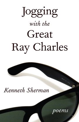 Cover image for Jogging with the Great Ray Charles