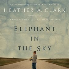 Cover image for Elephant in the Sky