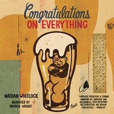 Cover image for Congratulations on Everything