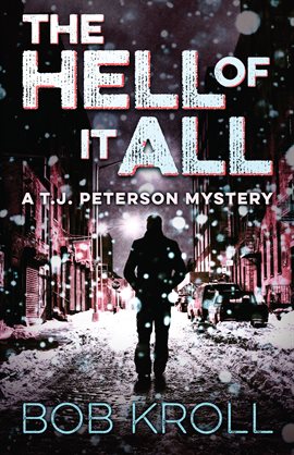 Imagen de portada para The Hell of It All