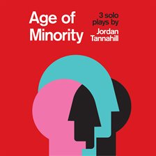 Cover image for The Age of Minority
