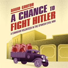 Cover image for A Chance to Fight Hitler