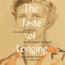 Imagen de portada para The Taste of Longing