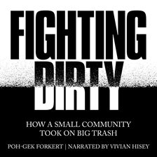 Cover image for Fighting Dirty