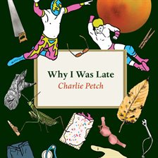 Cover image for Why I Was Late