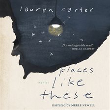 Cover image for Places Like These