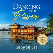 Cover image for Dancing in the River