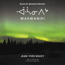 Cover image for Waswanipi