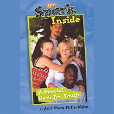 Cover image for The Spark Inside