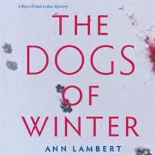 Imagen de portada para The Dogs of Winter