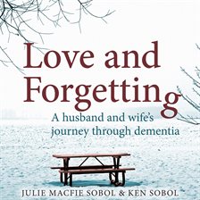 Imagen de portada para Love and Forgetting
