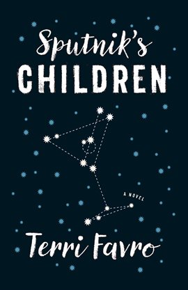 Cover image for Sputnik's Children