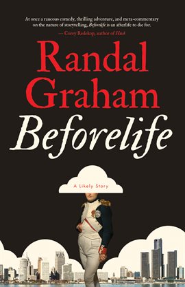 Cover image for Beforelife