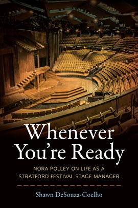 Imagen de portada para Whenever You're Ready