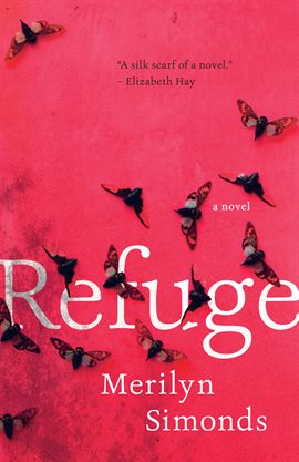 Cover image for Refuge