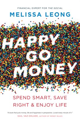Cover image for Happy Go Money