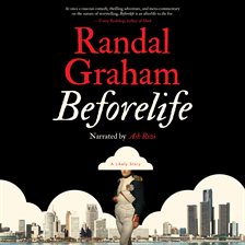 Imagen de portada para Beforelife