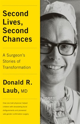 Cover image for Second Lives, Second Chances