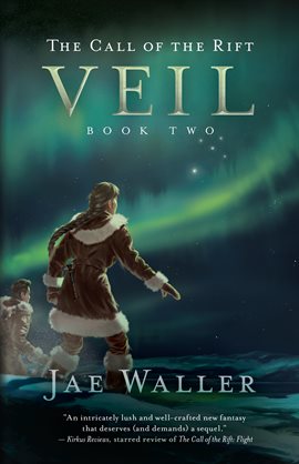 Imagen de portada para Veil